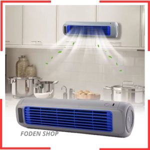 climatiseur silencieux