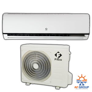 climatiseur fitco 24000 btu inverter