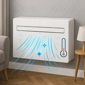 climatiseur monobloc