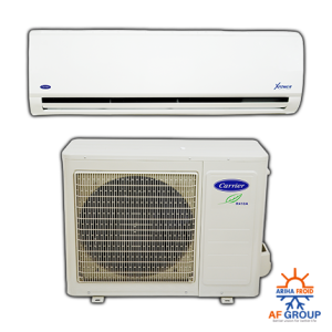 climatiseur carrier 12000 btu