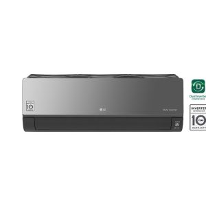 climatiseur lg dual inverter
