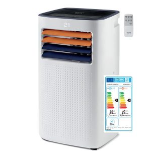 climatiseur mobile taurus