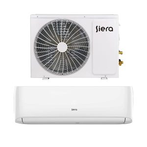 climatiseur 18000 btu siera