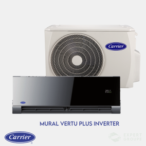 climatiseur carrier inverter 9000 btu