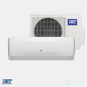 climatiseur 12000 btu rtec