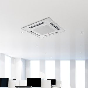 climatiseur cassette plafonnier 30000 btu