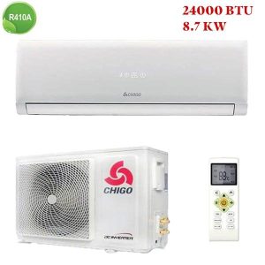 chigo climatiseur 24000 btu