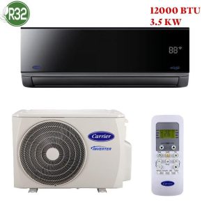 climatiseur split systeme 12000 btu carrier