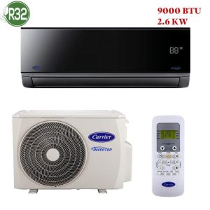 climatiseur aser carrier 900 btu