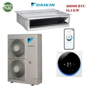 climatiseur daikin