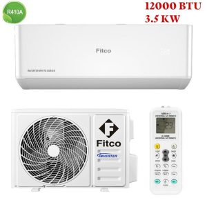 climatiseur fitco 12000 btu