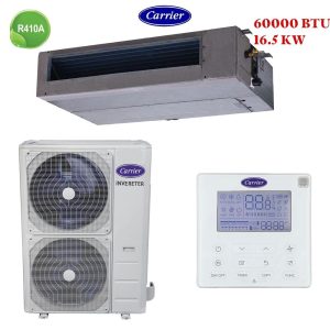 climatiseur 60000 btu