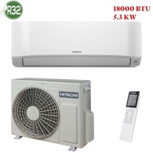 climatiseur hisace 18000 btu