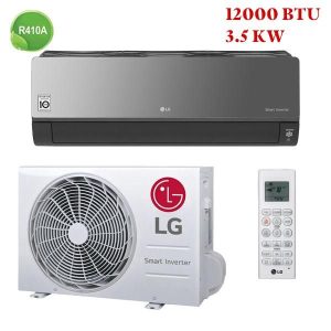 climatiseur de puissance 12 000 btu