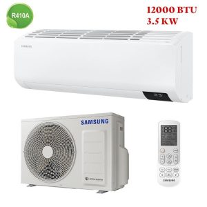 climatiseur split systeme 12000 btu h samsung
