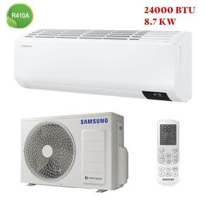 climatiseur mural samsung 24000 btu