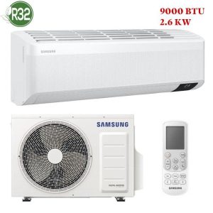 samsung climatiseur