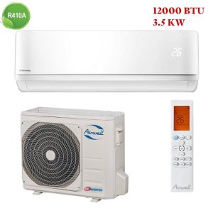 climatiseur 12000 btu murale système vrv au vendo