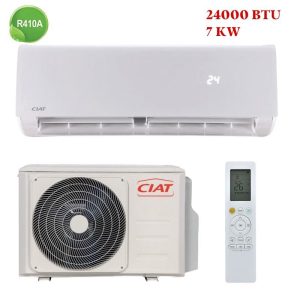 climatiseur 24000 btu
