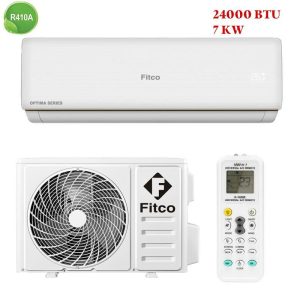climatiseur fitco 24000 btu
