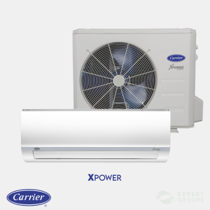 climatiseur carrier 36000 btu