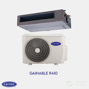 climatiseur carrier 60000 btu