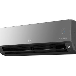 climatiseur lg 18000 btu inverter chaud froid
