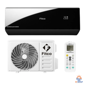 climatiseur fitco 12000 btu fsw12