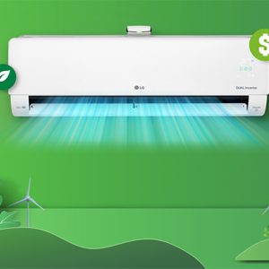 climatiseur inverter