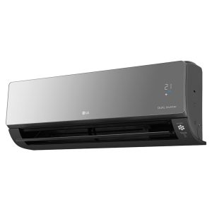 lg climatiseur artcool smart inverter 24000 btu