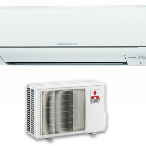 climatiseur mitsubishi