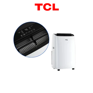 climatiseur portable tcl 12000 btu