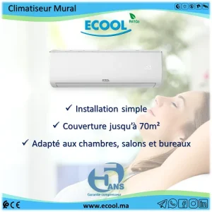 climatiseur 7000 btu