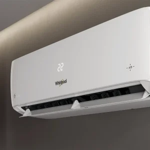 climatiseur whirlpool 18000 btu