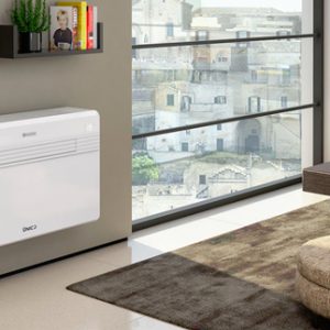 climatiseur mural sans unité extérieure