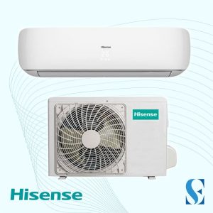 climatiseur hisense 9000 btu