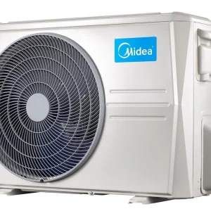 climatiseur midea