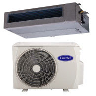 climatiseur gainable 80000 btu