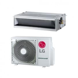 climatiseur lg 36000 btu