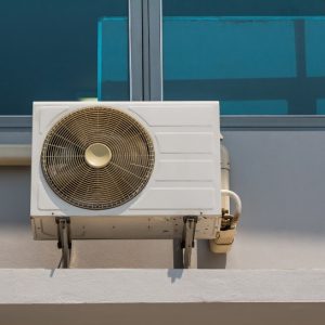 climatiseur appartement