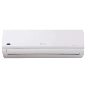 climatiseur carrier 24000 btu miroir