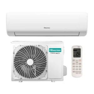 climatiseur hisense 12000 btu manuel