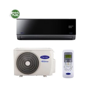 climatiseur mural carrier 12000 btu