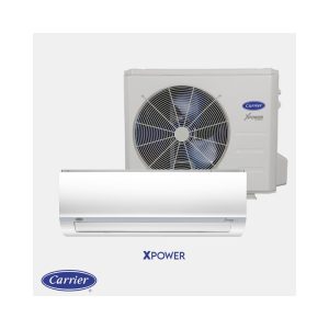 climatiseur carrier 18000 btu