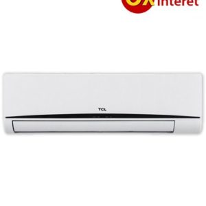 climatiseur portable tcl 12000 btu tac-12chsa kd