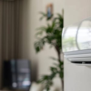 climatiseur reversible