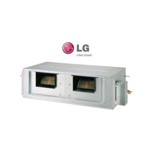 climatiseur 48000 btu gainable