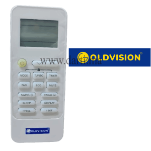 climatiseur goldvision