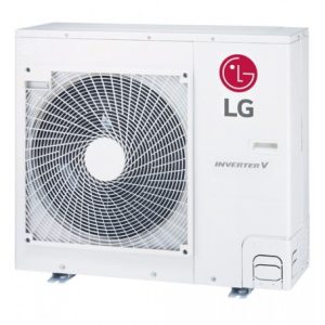 lg climatiseur gainable puissance 30 000 btu