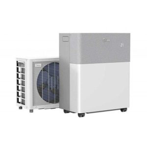 climatiseur mobile silencieux 18000 btu